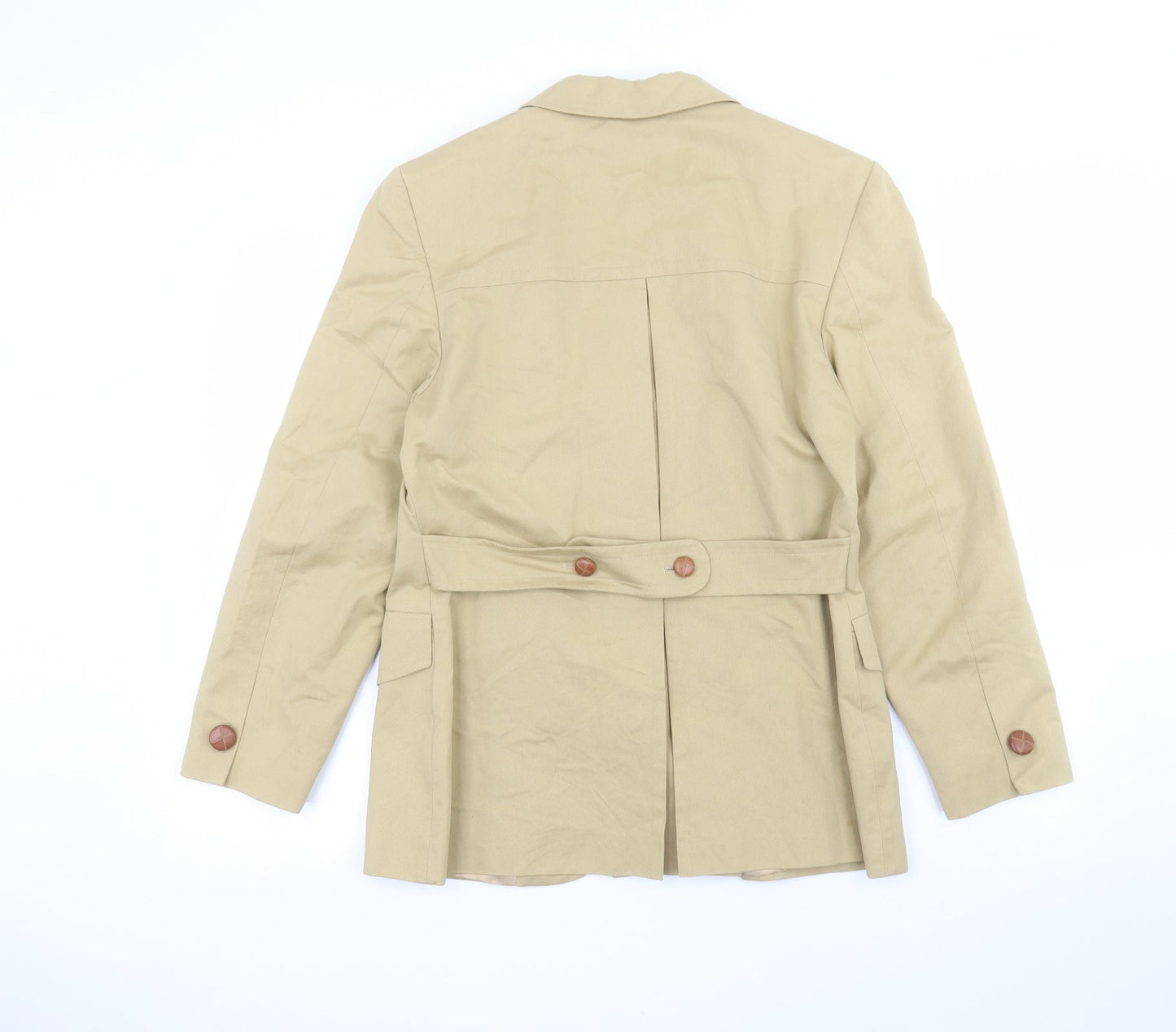 Betty Barclay Womens Beige   Jacket  Size 12
