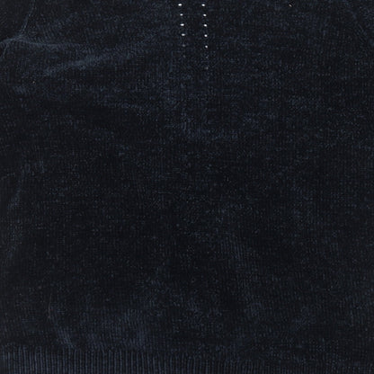 TU Womens Green   Jacket Coatigan Size 14