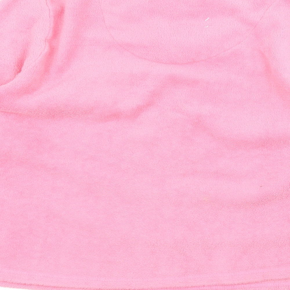 Primark Womens Pink   Pullover Jumper Size L