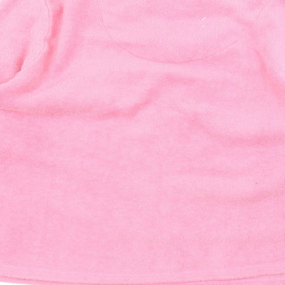 Primark Womens Pink   Pullover Jumper Size L