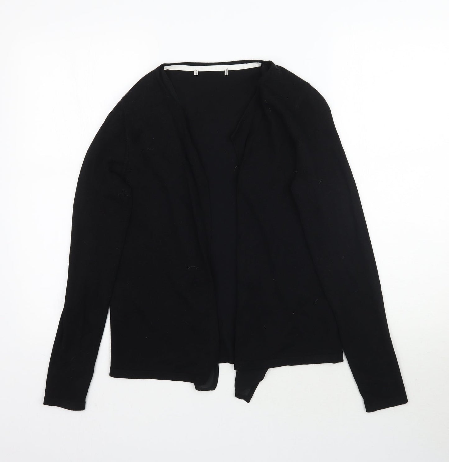 George Womens Black   Cardigan Jumper Size 10