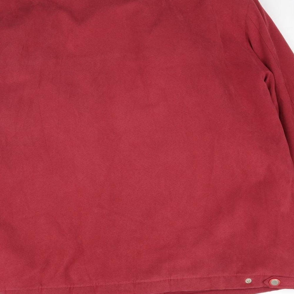 Avenue First Womens Pink   Jacket  Size 16