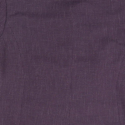 Womens UK Size 14 EWM Blue Overcoat