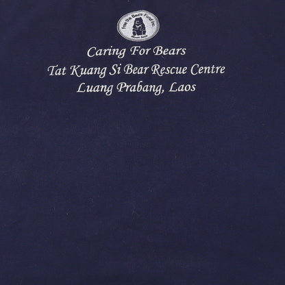 Preworn Mens Blue    T-Shirt