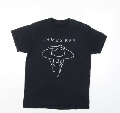 Preworn Mens Blue    T-Shirt