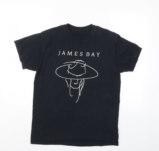 Preworn Mens Blue    T-Shirt