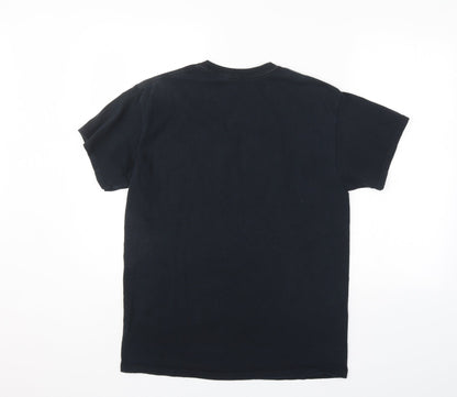 Preworn Mens Blue    T-Shirt