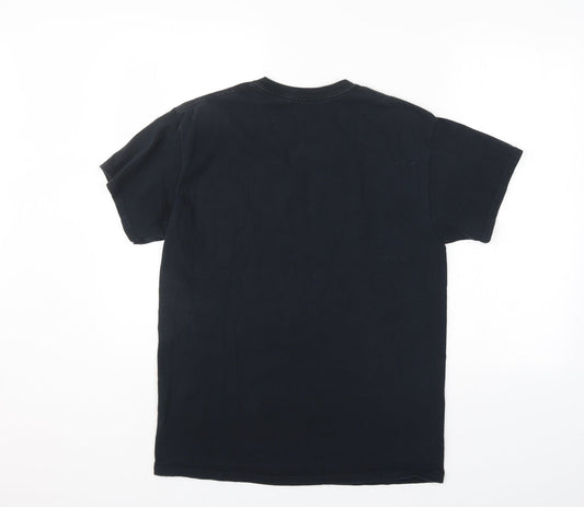 Preworn Mens Blue    T-Shirt