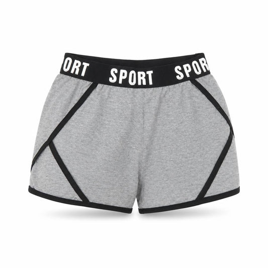 Womens UK Size XS SheIn Regular Fit Sweat Shorts