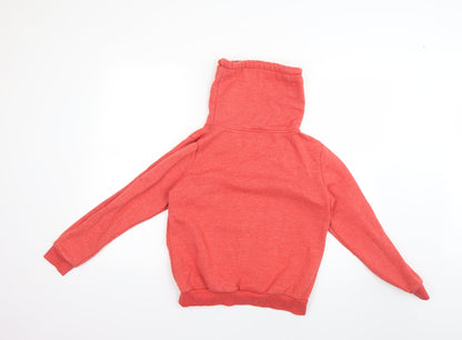 Womens UK Size 12 Atmosphere Pink Pullover Jumper