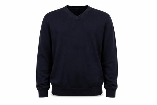 George Boys Blue   Pullover Jumper Size 8-9 Years