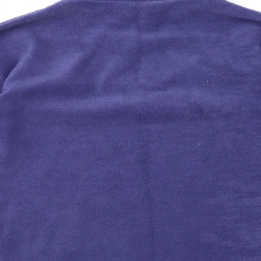 Womens UK Size 14 Modern classics Purple Jacket