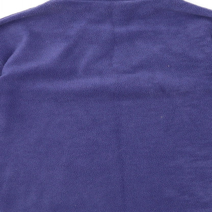 Womens UK Size 14 Modern classics Purple Jacket
