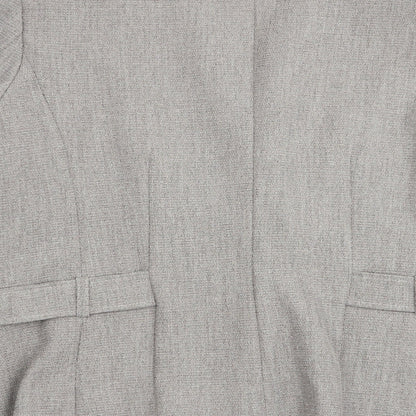 bonmarche Womens Grey   Jacket Blazer Size 14