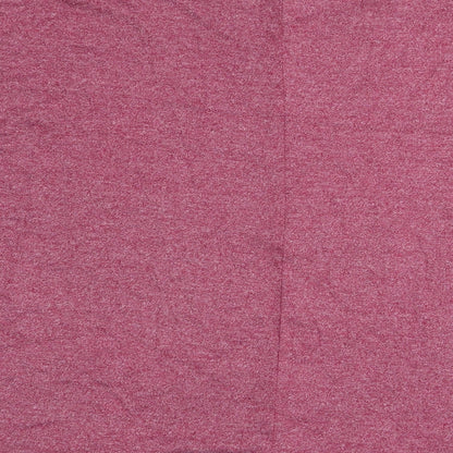 Preworn Womens Red   Basic T-Shirt Size M