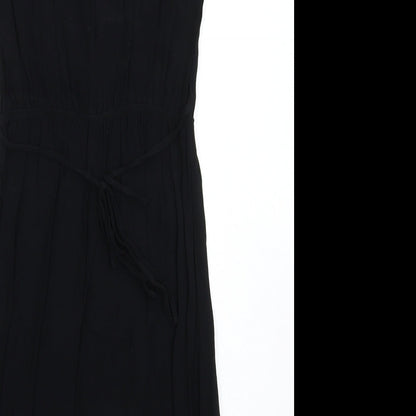 F&F Womens Black   Fit & Flare  Size S