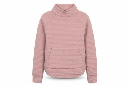 Womens UK Size M NEXT Pink Pullover Jumper