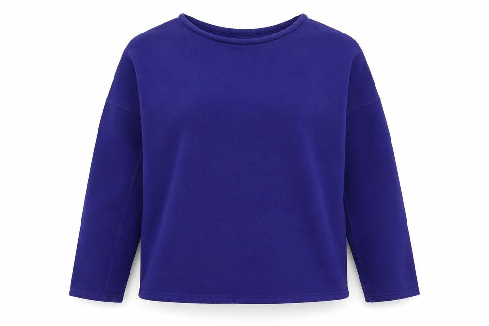 Womens UK Size M Zara Pink Pullover Jumper