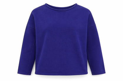 Womens UK Size M Zara Pink Pullover Jumper