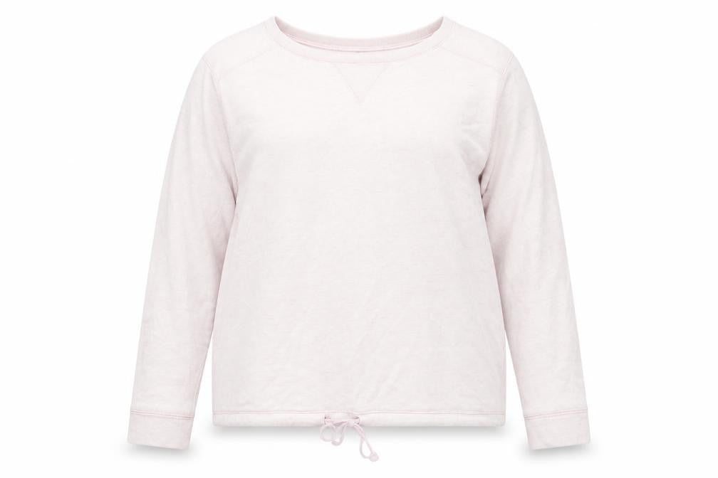 Womens UK Size 16 Matalan Pink Pullover Jumper