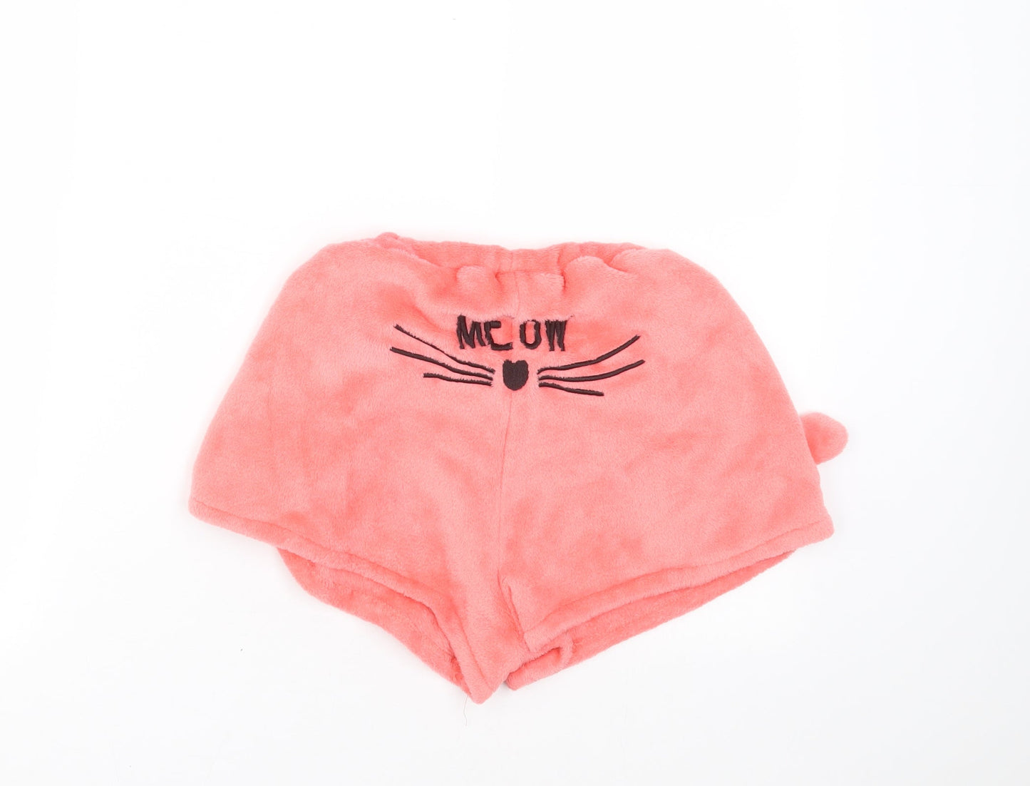 Womens UK Size S Preworn Regular Fit Hot Pants Shorts