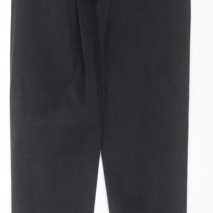 ASOS Womens Grey  Denim Skinny Jeans Size 26 in L32 in