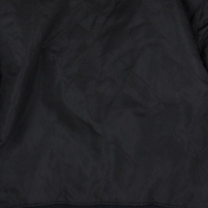 Preworn Womens Black   Jacket  Size L