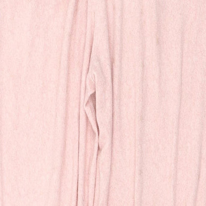 ANYA MADSEN  Womens Pink   Sweatpants Trousers Size 10 L24 in