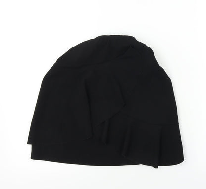 Primark  Womens Black   A-Line Skirt Size 8