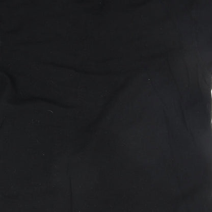 Wolsey Mens Black    Polo Size L