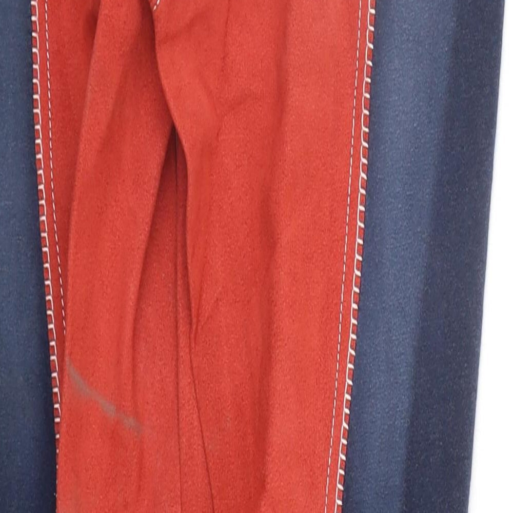 hy preformance Womens Blue   Jegging Leggings Size 28 in L26 in