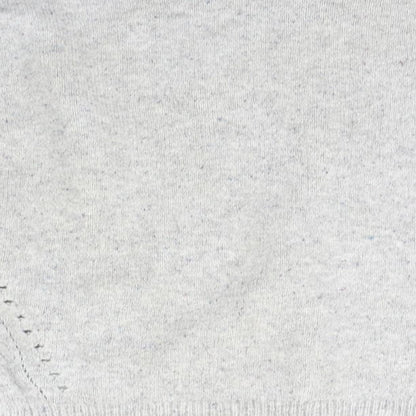 Topshop Womens Grey   Pullover Jumper Size 4