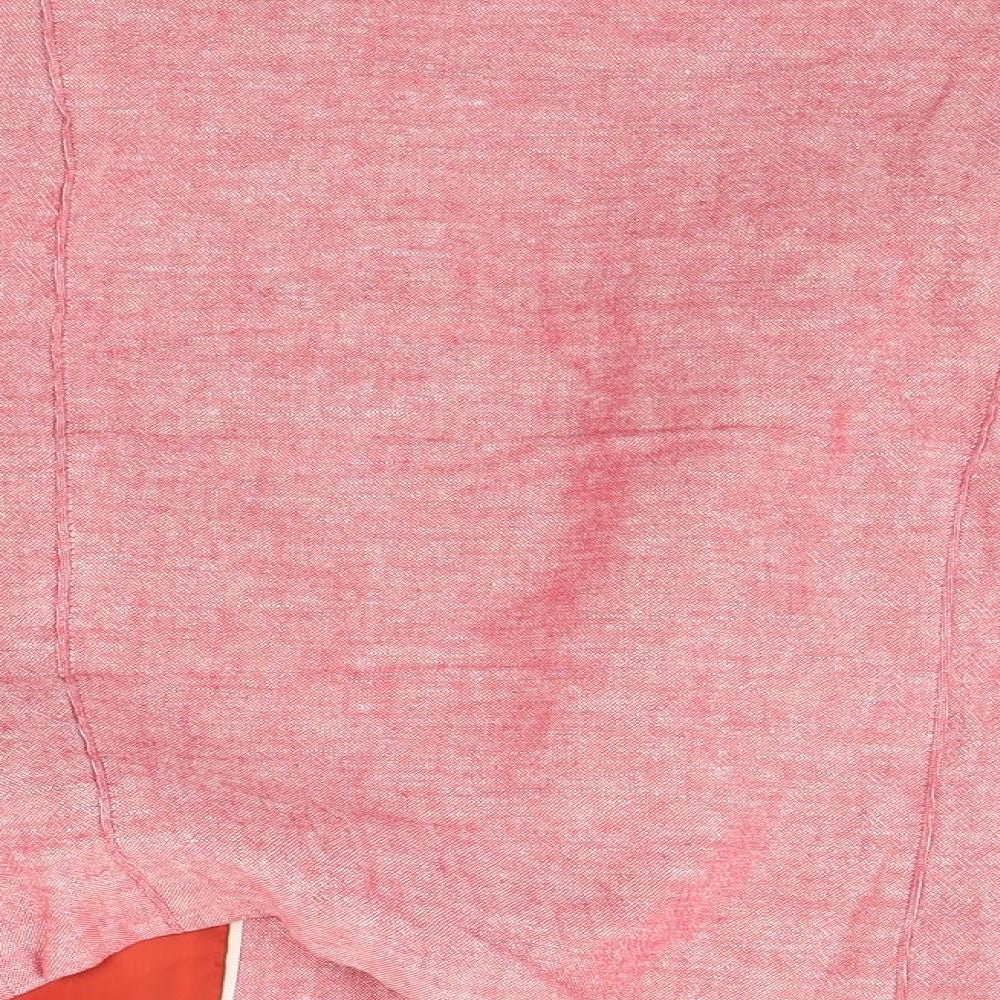 Marks and Spencer Womens Orange   Jacket Suit Jacket Size 10