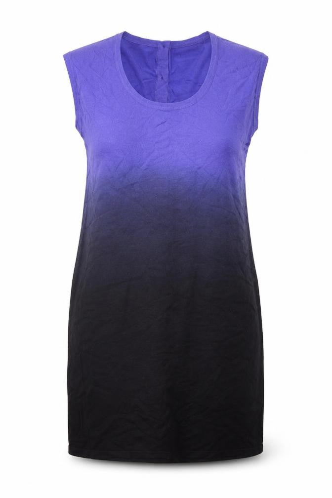 Love Label Womens Blue   Jacket Dress  Size 8