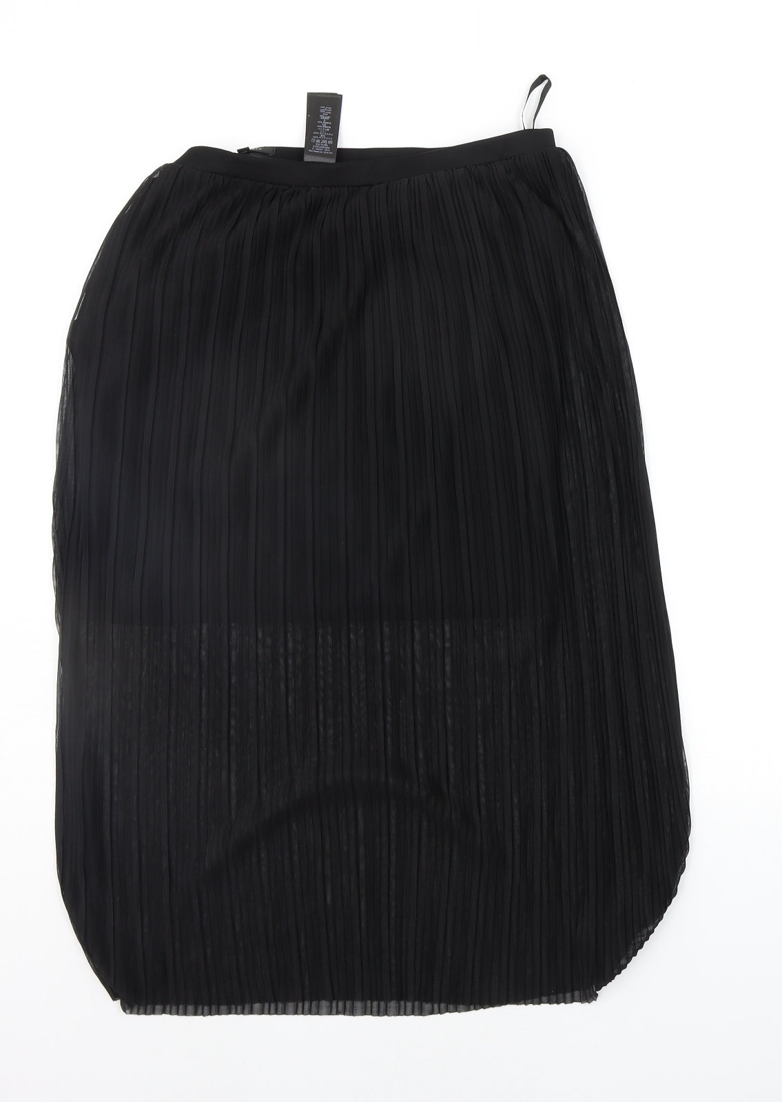 NEXT Womens Black   A-Line Set Size 8