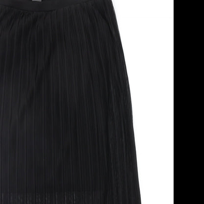 NEXT Womens Black   A-Line Set Size 8