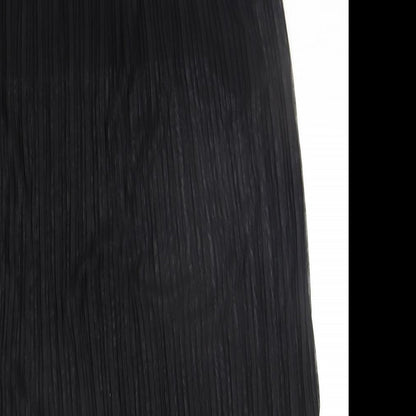 NEXT Womens Black   A-Line Set Size 8