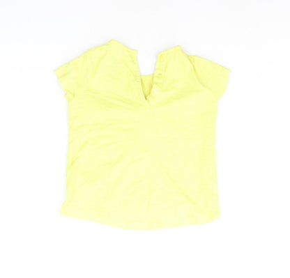 NEXT Baby White   Basic T-Shirt Size 12-18 Months