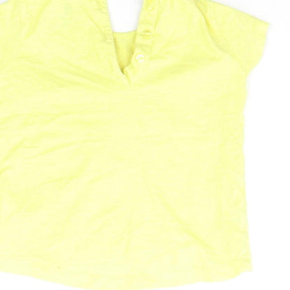 NEXT Baby White   Basic T-Shirt Size 12-18 Months