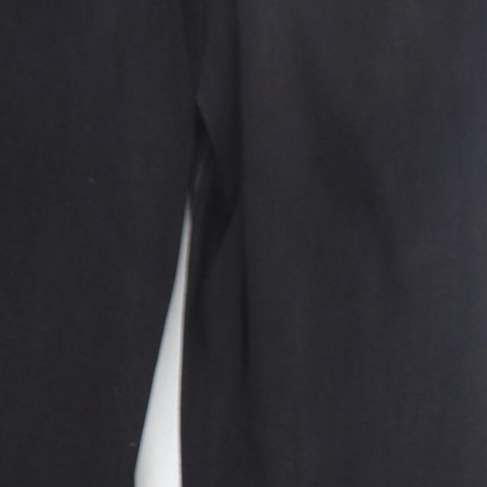 New Look Womens Black   Skinny Jeans Size 8 L27 in