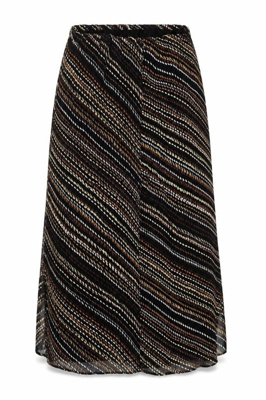 Womens UK Size 14 Berkertex A-Line  Skirt