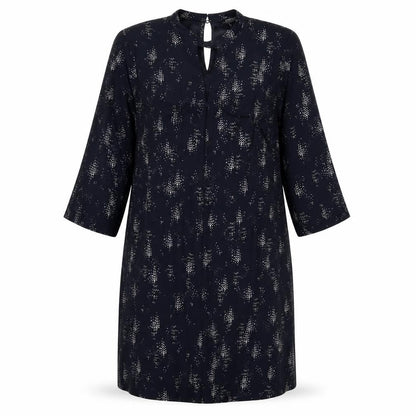 Papaya Womens Blue   A-Line  Size 12