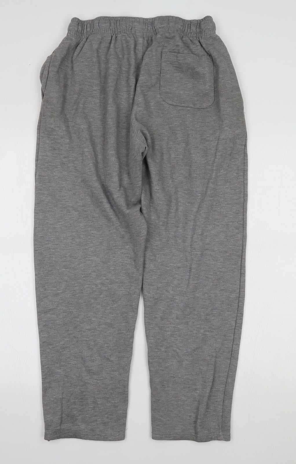 Primark Mens Grey   Sweatpants Trousers Size L L28 in