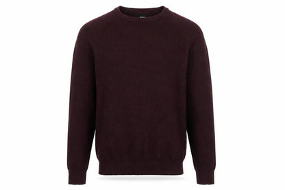 Mens UK Size S Burton Purple Pullover Jumper