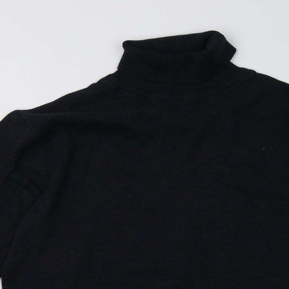 Mens UK Size L NEXT Grey Pullover Sweatshirt