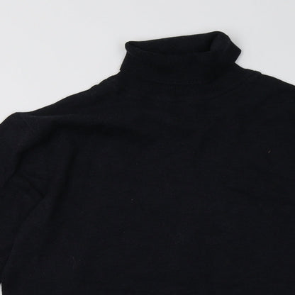 Mens UK Size L NEXT Grey Pullover Sweatshirt
