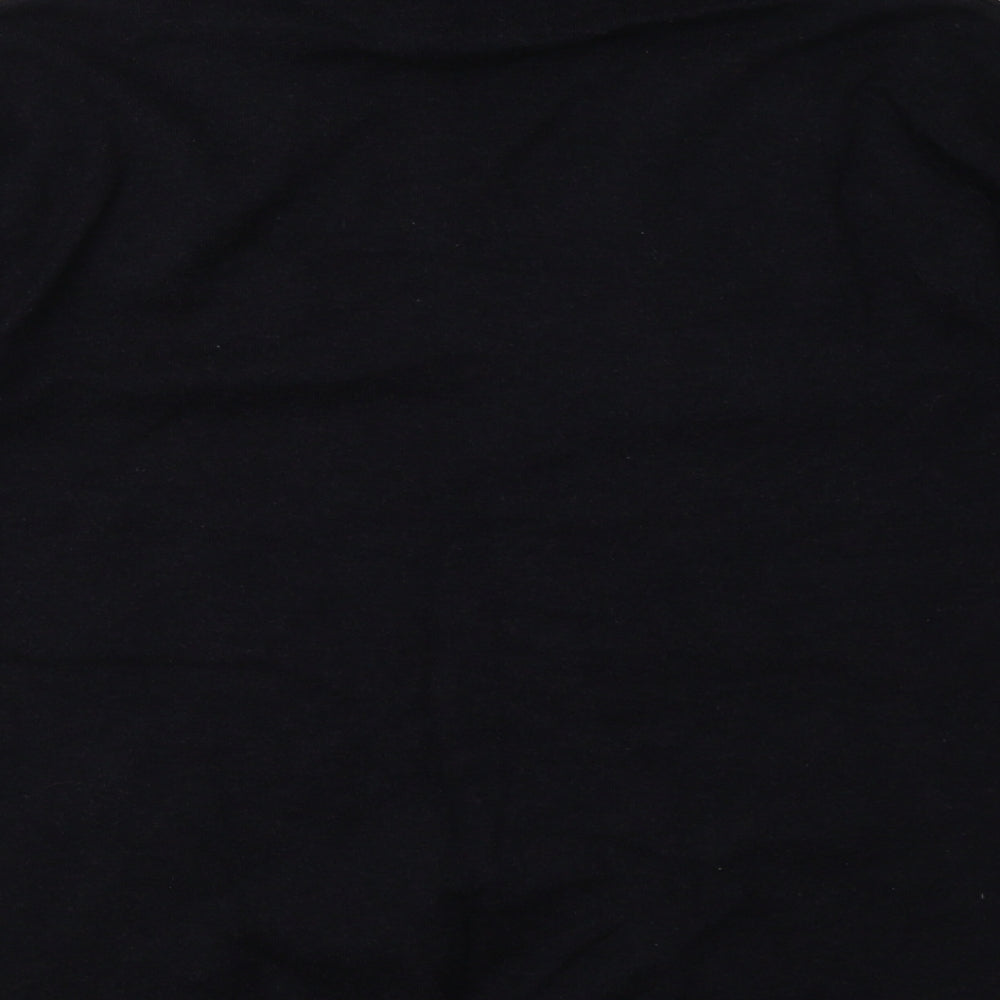 Mens UK Size L NEXT Grey Pullover Sweatshirt