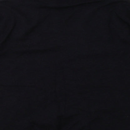 Mens UK Size L NEXT Grey Pullover Sweatshirt