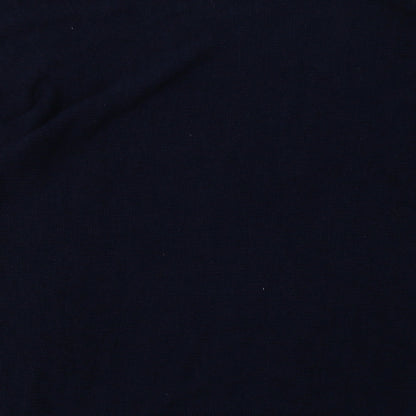 QED London Womens Blue   Pullover Sweatshirt Size L