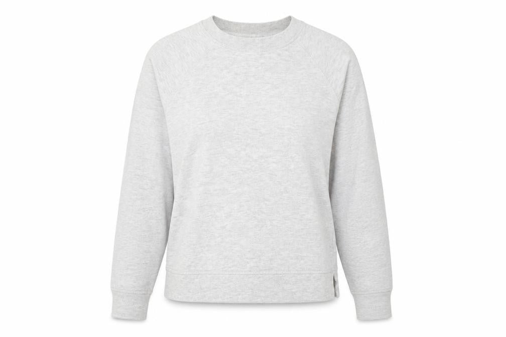 Womens UK Size 10 TU Grey Pullover Jumper